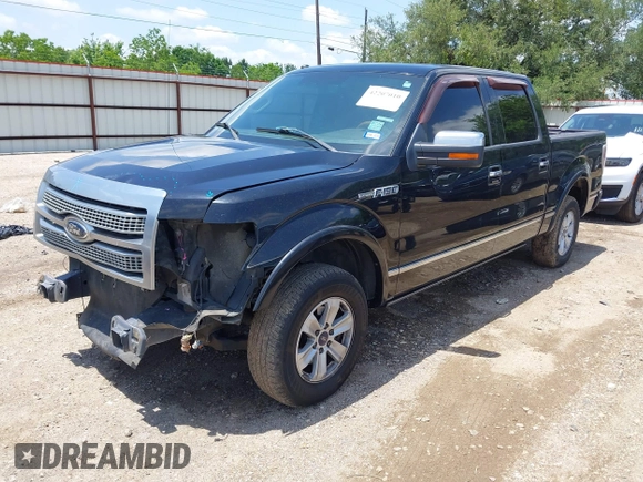 2009 Ford F-150 XL с VIN 1FTPW12V09FA67249, выставлен на аукционе IAAI как лот 42207010 с пробегом 234 895 миль миль и . История ставок и продаж доступна на DreamBid. Изображение 18.