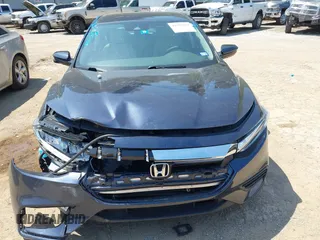 2020 Honda Insight EX with VIN 19XZE4F54LE002123, listed as a IAAI auction lot 41973984 with 90,155 mi miles and . Bid and sale history available at carsss.com. Image 12.