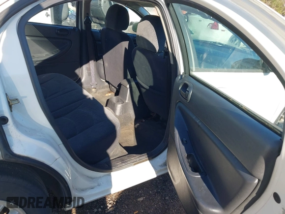 2005 Chrysler Sebring z VIN 1C3EL46X25N562313, wystawiony jako IAAI lot #41855391 z przebiegiem 133 932 mil mil oraz . Historia ofert i sprzedaży dostępna na DreamBid. Obrazek 8.