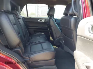 2014 Ford Explorer XLT with VIN 1FM5K8D85EGC34501, listed as a IAAI auction lot 42217841 with 67,830 mi miles and . Bid and sale history available at carsss.com. Image 8.