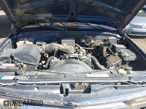 1998 Chevrolet Silverado 1500 with VIN 1GCEC19R3WR107651, listed as a IAAI auction lot 41480606 with 254,848 mi miles and . Bid and sale history available at DreamBid. Image 10.