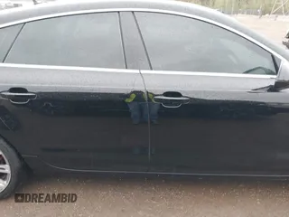 2012 Audi A7 Prestige with VIN WAUWGAFC9CN141568, listed as a IAAI auction lot 41912023 with 156,176 mi miles and . Bid and sale history available at DreamBid. Image 14.