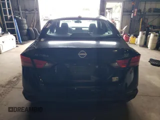 2023 Nissan Altima SV с VIN 1N4BL4DV8PN412554, выставлен на аукционе Copart как лот 53924945 с пробегом Не указан миль и Чистый • Clean title. История ставок и продаж доступна на DreamBid. Изображение 6.