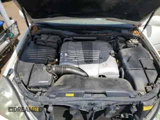 2001 Lexus LS 430 z VIN JTHBN30F610037988, wystawiony jako Copart lot #58346935 z przebiegiem 191 196 mil mil oraz Szkoda całkowita • Salvage title. Historia ofert i sprzedaży dostępna na DreamBid. Obrazek 11.