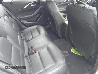 2018 Infiniti QX30 Luxury с VIN SJKCH5CR2JA044183, выставлен на аукционе IAAI как лот 42271372 с пробегом 58 310 миль миль и . История ставок и продаж доступна на DreamBid. Изображение 8.