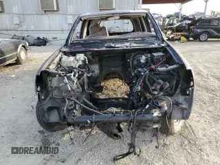 2006 Chevrolet TrailBlazer LT with VIN 1GNES13H862314703, listed as a Copart auction lot 79294584 with 0 mi miles and Salvage Title. Bid and sale history available at carsss.com. Image 5.