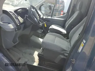 2019 Ford Transit with VIN 1FTYR3XM6KKB78599, listed as a Copart auction lot 49303705 with 83,607 mi miles and Salvage Title. Bid and sale history available at carsss.com. Image 7.