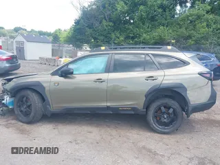 2022 Subaru Outback Wilderness с VIN 4S4BTGUD6N3192211, выставлен на аукционе IAAI как лот 42559027 с пробегом 31 583 миль миль и . История ставок и продаж доступна на DreamBid. Изображение 15.