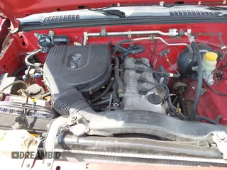 2002 Nissan Frontier XE with VIN 1N6DD26S32C369623, listed as a IAAI auction lot 42567702 with 261,433 mi miles and . Bid and sale history available at DreamBid. Image 10.