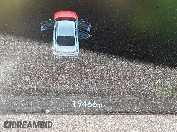 2024 Hyundai Elantra SE with VIN KMHLL4DG4RU708059, listed as a IAAI auction lot 41490571 with 19,466 mi miles and . Bid and sale history available at DreamBid. Image 15.