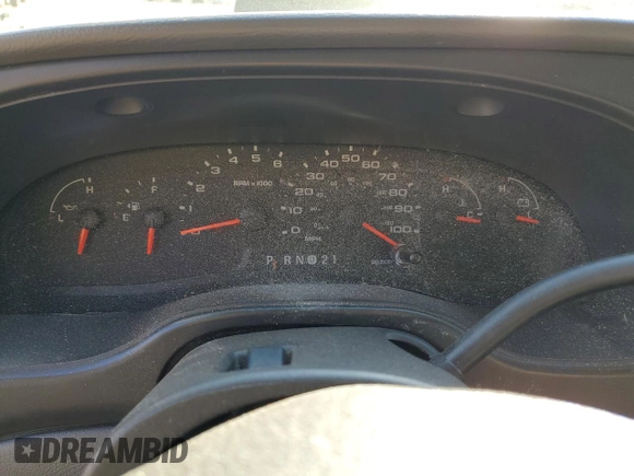 2007 Ford Econoline Passenger XL with VIN 1FBNE31L57DA12220, listed as a Copart auction lot 48890985 with Not Provided miles and Salvage Title. Bid and sale history available at carsss.com. Image 9.