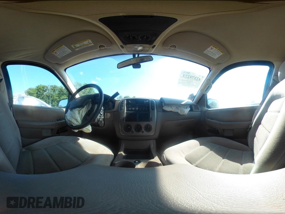 2005 Ford Explorer XLT с VIN 1FMZU73K05UA63953, выставлен на аукционе IAAI как лот 42379273 с пробегом 75 125 миль миль и . История ставок и продаж доступна на DreamBid. Изображение 21.
