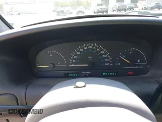 2000 Dodge Caravan with VIN 2B4GP253XYR650106, listed as a IAAI auction lot 41491279 with 203,841 mi miles and . Bid and sale history available at DreamBid. Image 7.