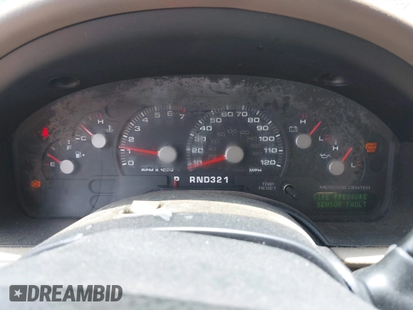 2005 Ford Explorer XLT with VIN 1FMZU63K95ZA77797, listed as a IAAI auction lot 42374661 with 187,409 mi miles and . Bid and sale history available at DreamBid. Image 7.