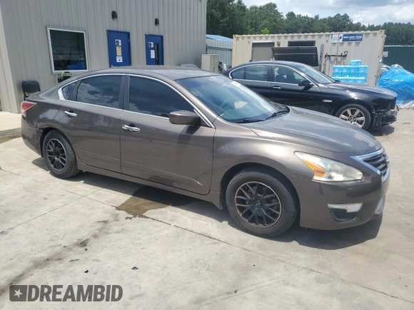 2015 Nissan Altima SL z VIN 1N4AL3AP7FC431683, wystawiony jako Copart lot #60734585 z przebiegiem 190 260 mil mil oraz Czysty tytuł • Clean title. Historia ofert i sprzedaży dostępna na DreamBid. Obrazek 4.