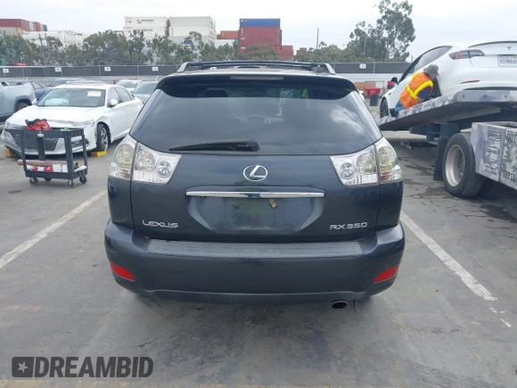 2009 Lexus RX 350 with VIN 2T2HK31U59C114722, listed as a IAAI auction lot 42049895 with 178,762 mi miles and . Bid and sale history available at DreamBid. Image 16.