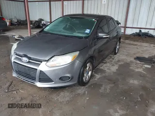 2013 Ford Focus SE with VIN 1FADP3F29DL243937, listed as a IAAI auction lot 42145911 with 90,376 mi miles and . Bid and sale history available at DreamBid. Image 17.