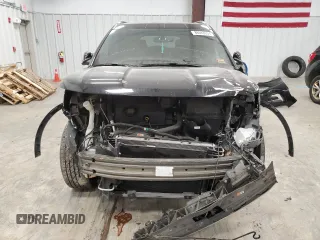 2017 Ford Explorer XLT with VIN 1FM5K8D80HGA66030, listed as a Copart auction lot 86068094 with 72,705 mi miles and Salvage Title. Bid and sale history available at carsss.com. Image 5.