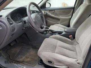 2002 Oldsmobile Alero GL1 z VIN 1G3NL52E52C225101, wystawiony jako Copart lot #44062285 z przebiegiem 92 243 mil mil oraz Szkoda całkowita • Salvage title. Historia ofert i sprzedaży dostępna na DreamBid. Obrazek 7.