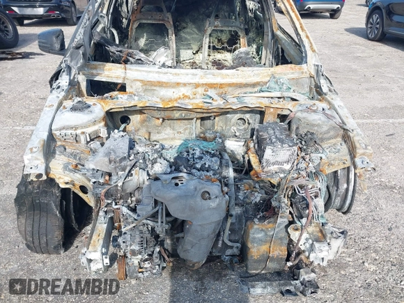 2018 Mercedes-Benz GLA 250 z VIN WDCTG4EB7JJ518753, wystawiony jako IAAI lot #42006164 z przebiegiem Nie podano mil oraz . Historia ofert i sprzedaży dostępna na DreamBid. Obrazek 10.