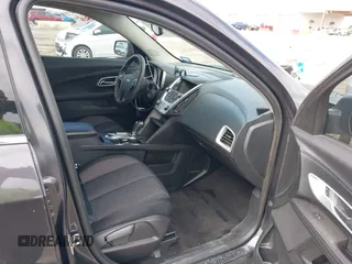 2016 Chevrolet Equinox LS with VIN 2GNALBEK3G6299414, listed as a IAAI auction lot 41902123 with 133,430 mi miles and . Bid and sale history available at carsss.com. Image 5.