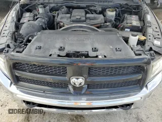 2015 Ram 2500 Outdoorsman with VIN 3C6UR5DL7FG547769, listed as a Copart auction lot 76098934 with 97,822 mi miles and Salvage Title. Bid and sale history available at carsss.com. Image 11.