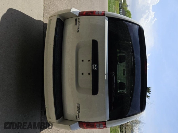 2010 Dodge Grand Caravan SE with VIN 2D4RN4DEXAR349182, listed as a IAAI auction lot 42190753 with 179,665 mi miles and . Bid and sale history available at DreamBid. Image 16.