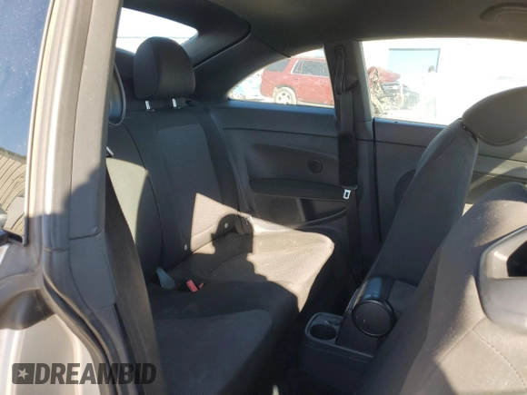 2013 Volkswagen Beetle Entry with VIN 3VWFP7AT3DM654787, listed as a Copart auction lot 47782795 with 171,110 mi miles and Clean Title. Bid and sale history available at DreamBid. Image 10.