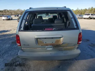 1999 Plymouth Voyager Grand SE z VIN 2P4GP44G3XR431744, wystawiony jako Copart lot #87659415 z przebiegiem Nie podano mil oraz Szkody całkowita. Historia ofert i sprzedaży dostępna na DreamBid. Obrazek 6.