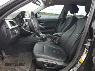 2013 BMW 3 Series 328i xDrive с VIN WBA3B3C52DJ698379, выставлен на аукционе Copart как лот 59666735 с пробегом 115 793 миль миль и Чистый • Clean title. История ставок и продаж доступна на DreamBid. Изображение 7.