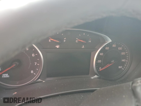 2024 GMC Terrain SLT с VIN 3GKALPEG2RL391697, выставлен на аукционе Copart как лот 48956415 с пробегом Не указан миль и Списание • Salvage title. История ставок и продаж доступна на DreamBid. Изображение 9.