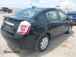 2012 Nissan Sentra SL z VIN 3N1AB6AP0CL613615, wystawiony jako IAAI lot #42676794 z przebiegiem 178 724 mil mil oraz . Historia ofert i sprzedaży dostępna na DreamBid. Obrazek 4.