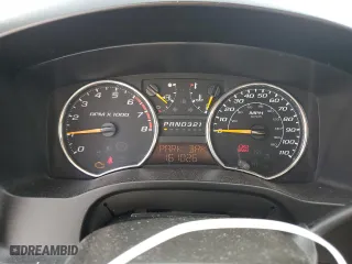 2012 Chevrolet Colorado LT w/1LT with VIN 1GCDSCF90C8133639, listed as a Copart auction lot 51111855 with 161,026 mi miles and Salvage Title. Bid and sale history available at carsss.com. Image 9.