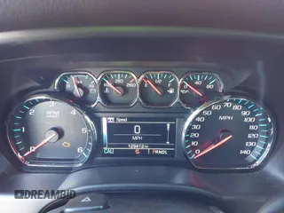 2018 Chevrolet Silverado 1500 LT with VIN 1GCRCREC1JZ170659, listed as a IAAI auction lot 41522588 with 129,412 mi miles and . Bid and sale history available at DreamBid. Image 7.