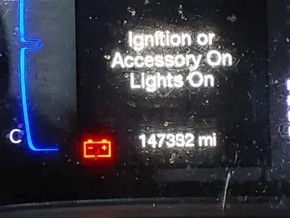 2016 Chrysler 200 Limited with VIN 1C3CCCAB5GN177523, listed as a IAAI auction lot 41711633 with 147,332 mi miles. Bid and sale history available at carsss.com. Image 15.