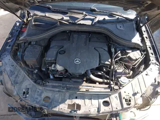 2015 Mercedes-Benz M 400 with VIN 4JGDA5GB1FA510309, listed as a IAAI auction lot 41603810 with 109,391 mi miles and . Bid and sale history available at DreamBid. Image 10.
