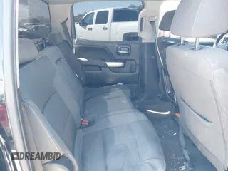 2018 Chevrolet Silverado 1500 LT with VIN 3GCPCREC9JG569925, listed as a IAAI auction lot 42086625 with 184,594 mi miles and . Bid and sale history available at DreamBid. Image 8.