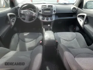 2007 Toyota RAV4 Sport with VIN JTMZD32V676037566, listed as a Copart auction lot 49009025 with 144,834 mi miles and Clean Title. Bid and sale history available at carsss.com. Image 8.