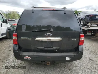 2012 Ford Expedition XLT z VIN 1FMJU1J57CEF26900, wystawiony jako Copart lot #58076865 z przebiegiem 173 920 mil mil oraz Czysty tytuł • Clean title. Historia ofert i sprzedaży dostępna na DreamBid. Obrazek 6.