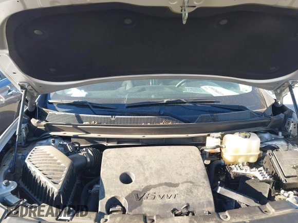 2021 Chevrolet Traverse LS with VIN 1GNERFKW1MJ255148, listed as a IAAI auction lot 41894997 with 74,333 mi miles. Bid and sale history available at carsss.com. Image 10.
