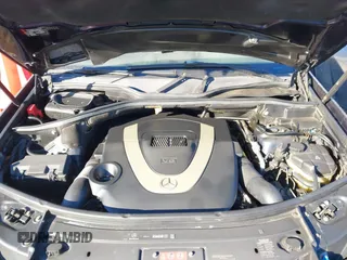 2008 Mercedes-Benz M 550 with VIN 4JGBB72E68A383111, listed as a IAAI auction lot 41639280 with 101,551 mi miles and . Bid and sale history available at carsss.com. Image 10.
