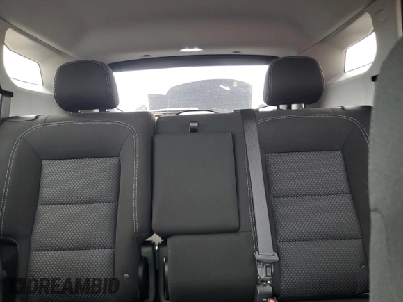 2022 GMC Terrain SLE with VIN 3GKALMEV2NL284382, listed as a Copart auction lot 61344475 with 30,790 mi miles and Clean title. Bid and sale history available at DreamBid. Image 10.