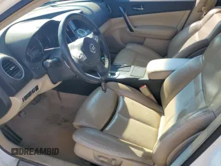 2013 Nissan Maxima SV with VIN 1N4AA5AP2DC830175, listed as a Copart auction lot 47230205 with 162,668 mi miles and Salvage title. Bid and sale history available at DreamBid. Image 7.