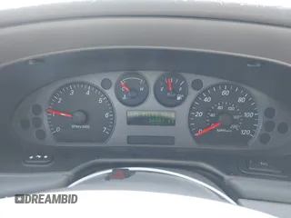 2004 Mercury Sable LS Premium z VIN 1MEHM55S64G610527, wystawiony jako IAAI lot #41739433 z przebiegiem 34 409 mil mil oraz . Historia ofert i sprzedaży dostępna na DreamBid. Obrazek 7.