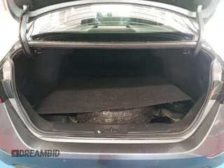 2024 Nissan Sentra SV with VIN 3N1AB8CV0RY286877, listed as a IAAI auction lot 42794013 with 21,410 mi miles and . Bid and sale history available at DreamBid. Image 1.