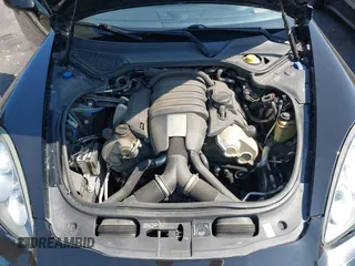 2011 Porsche Panamera z VIN WP0AA2A77BL013757, wystawiony jako IAAI lot #42386546 z przebiegiem 138 807 mil mil oraz . Historia ofert i sprzedaży dostępna na DreamBid. Obrazek 10.