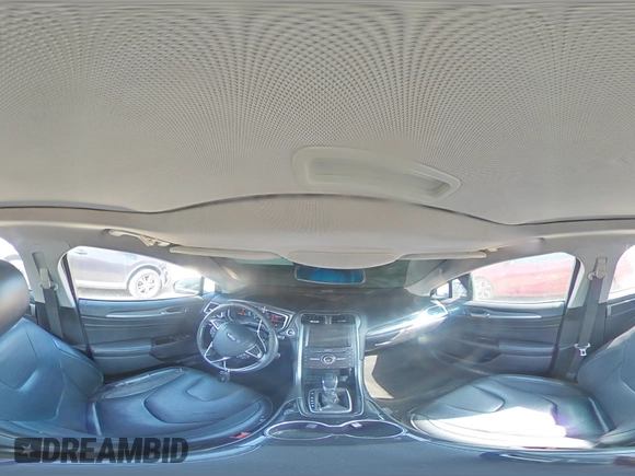 2016 Ford Fusion Titanium z VIN 3FA6P0K98GR151640, wystawiony jako Copart lot #73254594 z przebiegiem 145 473 mil mil oraz Szkoda całkowita • Salvage title. Historia ofert i sprzedaży dostępna na DreamBid. Obrazek 13.