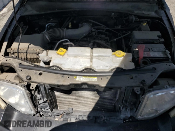 2011 Jeep Liberty Sport Jet with VIN 1J4PP2GK0BW551617, listed as a Copart auction lot 63059895 with 177,246 mi miles and Clean title. Bid and sale history available at DreamBid. Image 12.