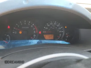 2006 Nissan Xterra SE с VIN 5N1AN08U66C536595, выставлен на аукционе Copart как лот 50343285 с пробегом 147 226 миль миль и Списание • Salvage title. История ставок и продаж доступна на DreamBid. Изображение 9.