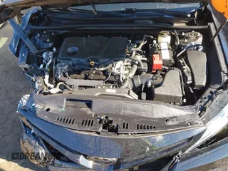 2020 Toyota Camry XSE with VIN 4T1K61AK9LU926063, listed as a IAAI auction lot 41683549 with 37,109 mi miles and . Bid and sale history available at DreamBid. Image 10.